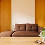 Nakajima Park Stay Ams Tower Nakajima 16F