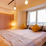 Nakajima Park Stay Ams Tower Nakajima 16F
