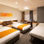 La\'Gent Stay Sapporo Odori Hokkaido