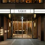 La\'Gent Stay Sapporo Odori Hokkaido