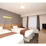 Smile Hotel Premium Sapporo Susukino