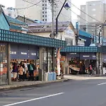 Sun Court Odori 702