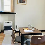 Warm House 5