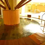 Chateraise Gateaux Kingdom Sapporo Hotel & Spa Resort