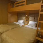 Hotel Relief Sapporo Susukino