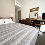 Hotel Route-Inn Sapporo Ekimae Kitaguchi