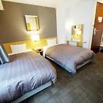 Hotel Route-Inn Sapporo Ekimae Kitaguchi