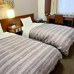 Hotel Route-Inn Sapporo Ekimae Kitaguchi