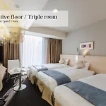 Hotel Gracery Sapporo