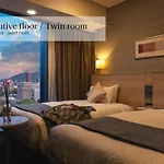Hotel Gracery Sapporo