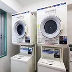 Business Inn Norte Nakajima Park - Vacation Stay 08757V
