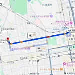Sapporo Residential Juno