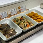 Tmark City Hotel Sapporo Odori