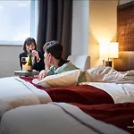 Daiwa Roynet Hotel Sapporo-Susukino