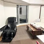 Susukino Tower Apartment アムスタワー