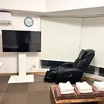 Susukino Tower Apartment アムスタワー