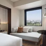 Courtyard By Marriott Sapporo