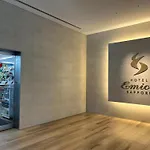 Hotel Emion Sapporo