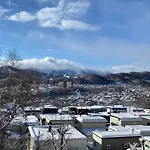 民泊森の家
