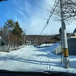 民泊森の家