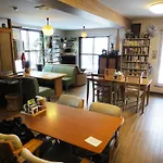 Backpackers Hostel Ino\'S Place