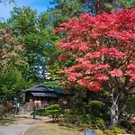 Hotel Mystays Sapporo Nakajima Park