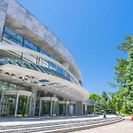 Hotel Mystays Sapporo Nakajima Park