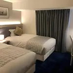 Quintessa Hotel Sapporo Susukino 63 Relax & Spa