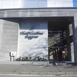 Hotel Ronshan Sapporo