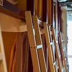 Helio Hostel Sapporo