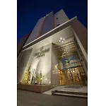 Hotel Ronshan Sapporo