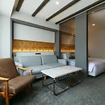 Cross Hotel Sapporo