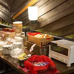 Hotel Wbf Sapporo North Gate