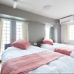 Sapporo Central Apartment S505