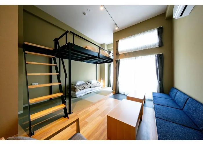 Villa Koshido Odori - Vacation Stay 04774V
