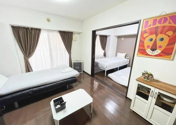 Sun Court Odori 702