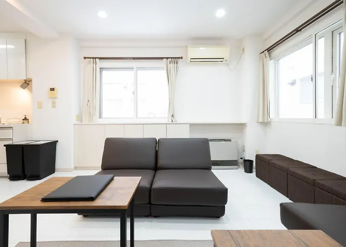 Base01 Building - Vacation Stay 17416