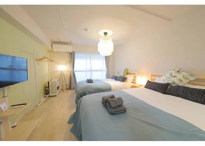Mansion Cattleya - Vacation Stay 18103