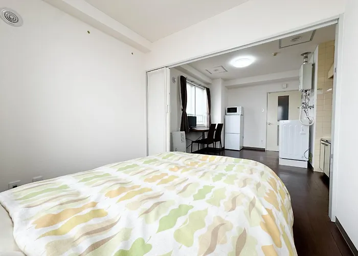 Royal Heights Kikusui Station - Vacation Stay 18645