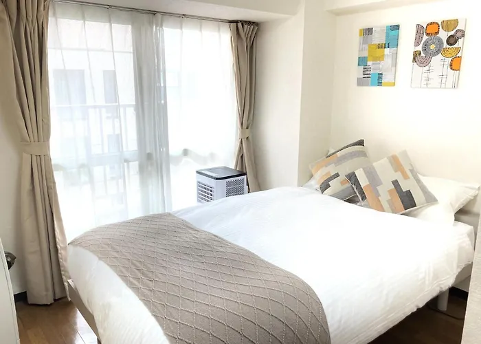 Endless Mitsui Minami 5Jo II - Vacation Stay 18352