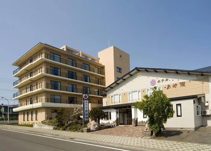 Hotel Ayase