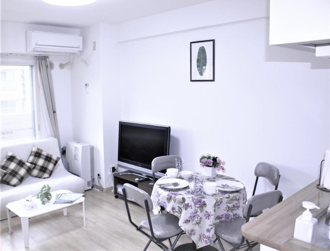 Feel Apartment Sapporo