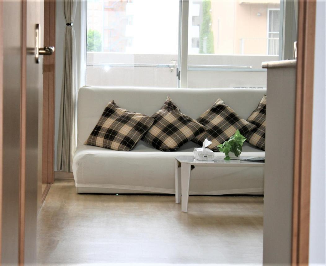 Apartment Feel Sapporo