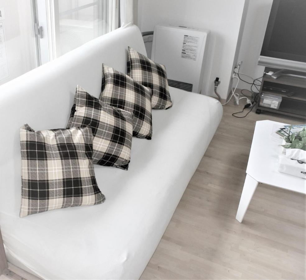 Feel Apartment Sapporo