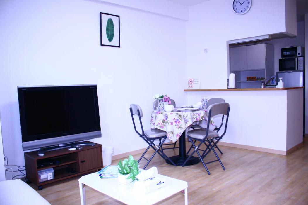 Apartment Feel Sapporo