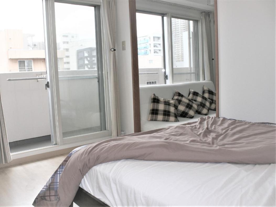 Apartment Feel