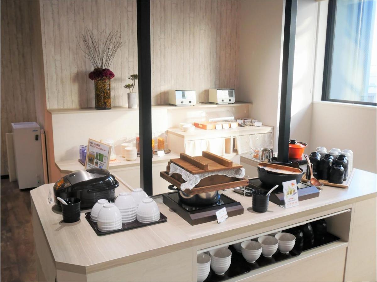 Wing International Susukino Hotel 3*