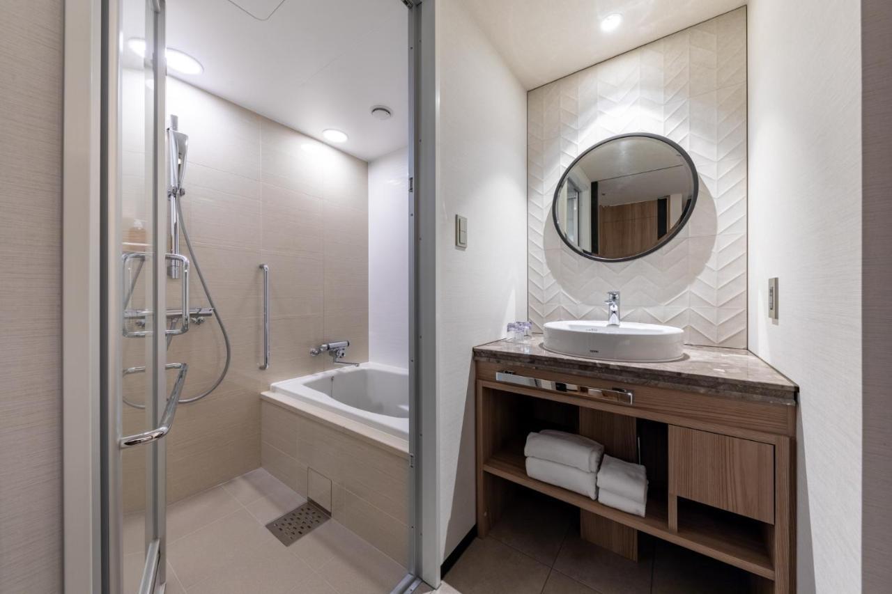 Hotel Solaria Nishitetsu Sapporo