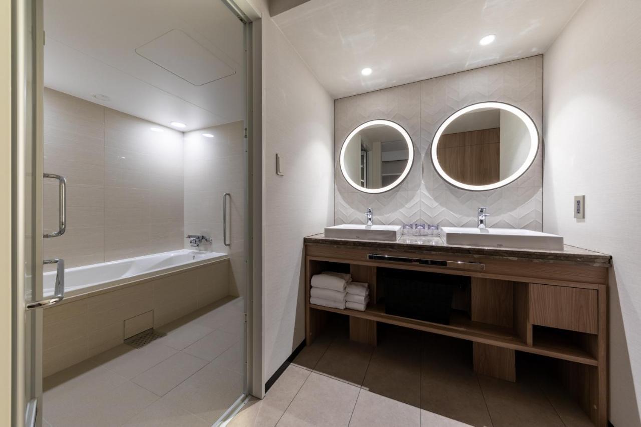Solaria Nishitetsu 4* Sapporo