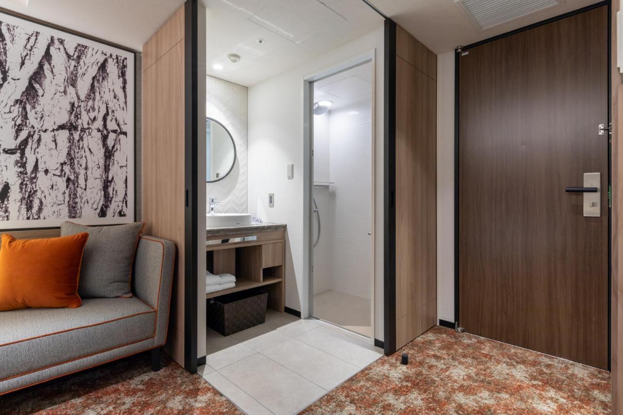 Solaria Nishitetsu Hotel